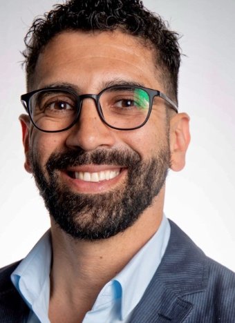 Adri Leite, CEO of Cliffside Cybersecurity