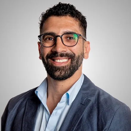 Adri Leite, CEO and Founder