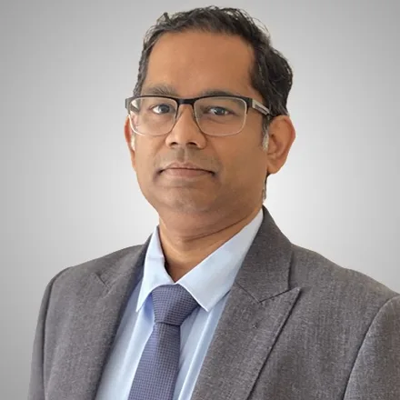 Ajay Ambadan, Senior Security Consultant