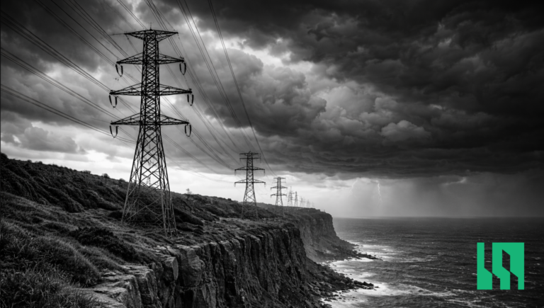 cybersecurity in energy and critical infrastructure